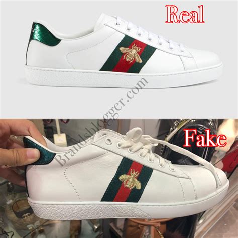 new gucci replica shoes|How to Spot Fake Gucci Shoes: 11 Ways to Tell Real.